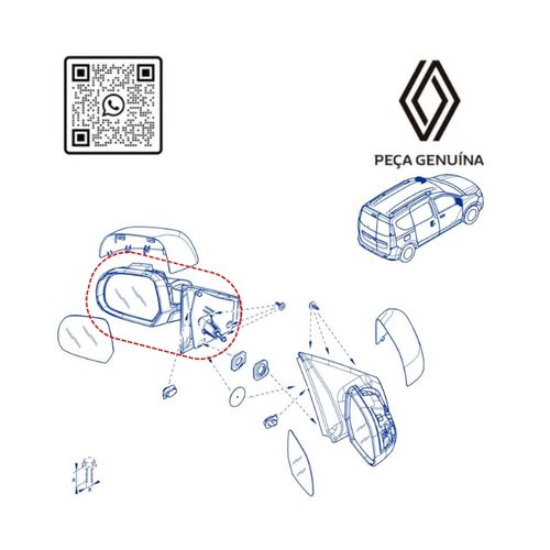 RN 25005R 963025005R RETROV. ESQ. MANUAL SCAPA KANGOO II 22... - 5